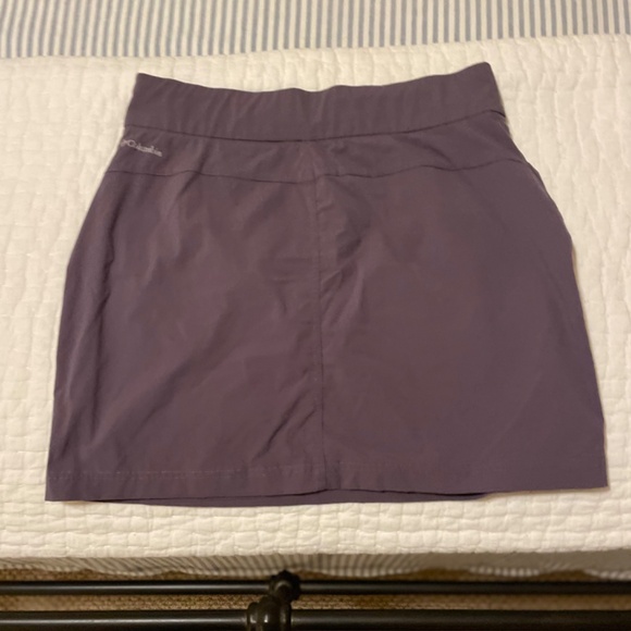 Columbia Skort - Picture 3 of 4